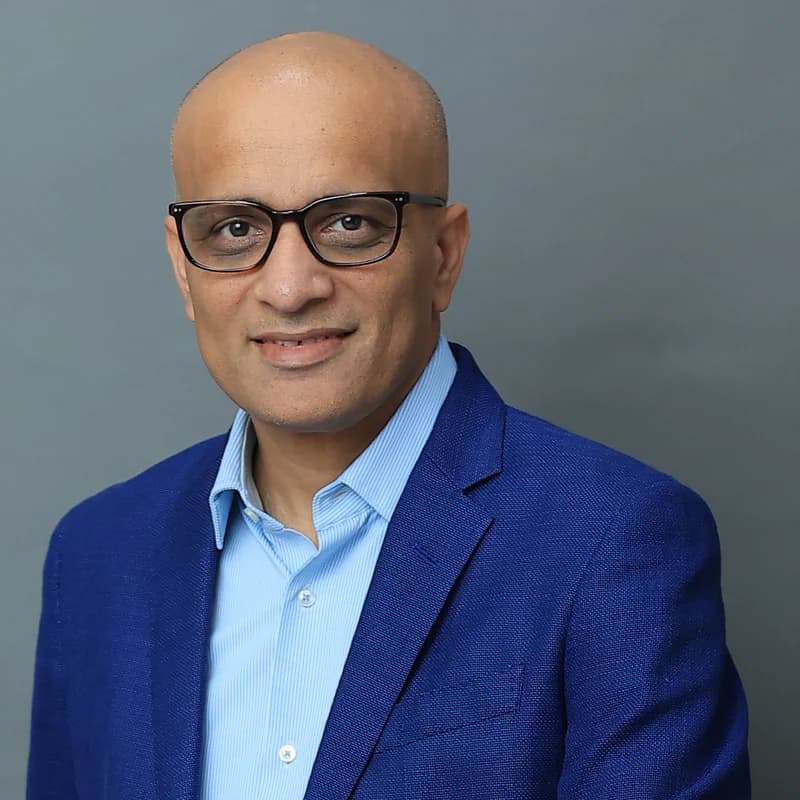 Ritesh Vajariya
